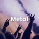 Hotmix - Métal logo