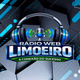 Logo de Rádio Web Limoeiro