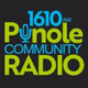 Logo de Pinole Community Radio