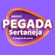 Rádio Pegada Sertaneja logo