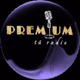 Logo de Radio Premium