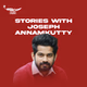 Radio Mirchi - Stories with Joseph Annamkutty logo