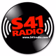Logo de S41 Radio