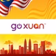 GoXuan logo