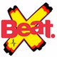 XBeat logo