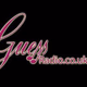 Logo de Guess Radio