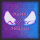 Radio Heaven logo