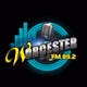 Worcester FM logo