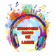 Logo de Websound Radio UK