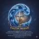 Faith Wave Radio Network logo