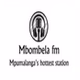 Mbombela fm logo
