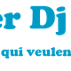 Logo de Deeper Dj Radio
