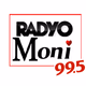 Logo de Radyo Moni