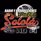 Radio La Megá De Sololá HD logo