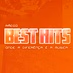 Rádio Web BestHits logo