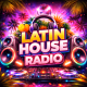 Logo de HearMe.FM - Latin House