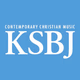Logo de 89.3 KSBJ - KXBJ