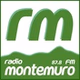 Radio Montemuro 87.8 FM logo