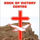 Logo de Rock of victory Centre FM