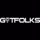 Logo de Gotfolks Radio Folks