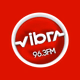 Logo de Vibra FM