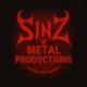 Sinz Metal Productions Radio logo