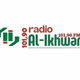 Logo de Radio Al-Ikhwan FM