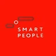 Smart People logo