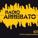Logo de Radio Arrebato