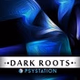 PsyStation - Dark Roots Psy Trance logo