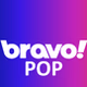 Bravo! Pop logo