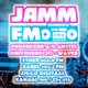 JammFM logo