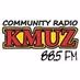 KMUZ 88.5 FM logo
