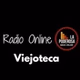La Poderosa Radio Online - Radio Viejoteca logo