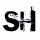 Strictly House - Upfront House logo