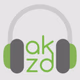 Logo de Akzd FM