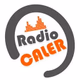 Logo de Radio Calero