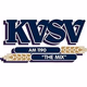 Logo de KCSC AM 1190 The Mix - KVSV
