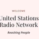 United Stations Radio Network logo