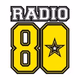 Logo de Radio 80