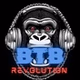 BTB Radio Network logo