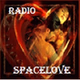 Radio Space Love logo