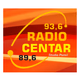 Logo de Radio Centar Studio Porec