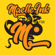 Logo de Maelle Ink FM Radio