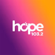 Logo de Hope 103.2