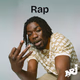 Logo de NRJ - Rap