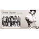 Logo de Onda Digital FM
