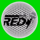 Logo de RADIO RED