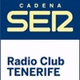 Cadena SER - Radio Club Tenerife logo