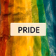 JAM FM - Pride logo